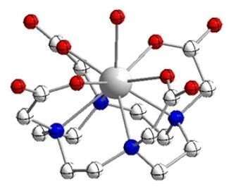 U(IV)DOTA monomer